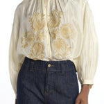  BE24484 ECRUBEIGE milaura 