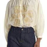  BE24484 ECRUBEIGE milaura 