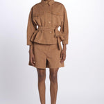 Sahariana EGER 2515041072600 003 weekend maxmara 
