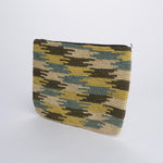 MARILIA pochette  raphia MARILIA MORO camalya 