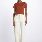 ESSENTIAL SPORTY TEE A7419 0027 levi's 