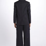 Giacca MATERIA 2515041091600 001BLU weekend maxmara 