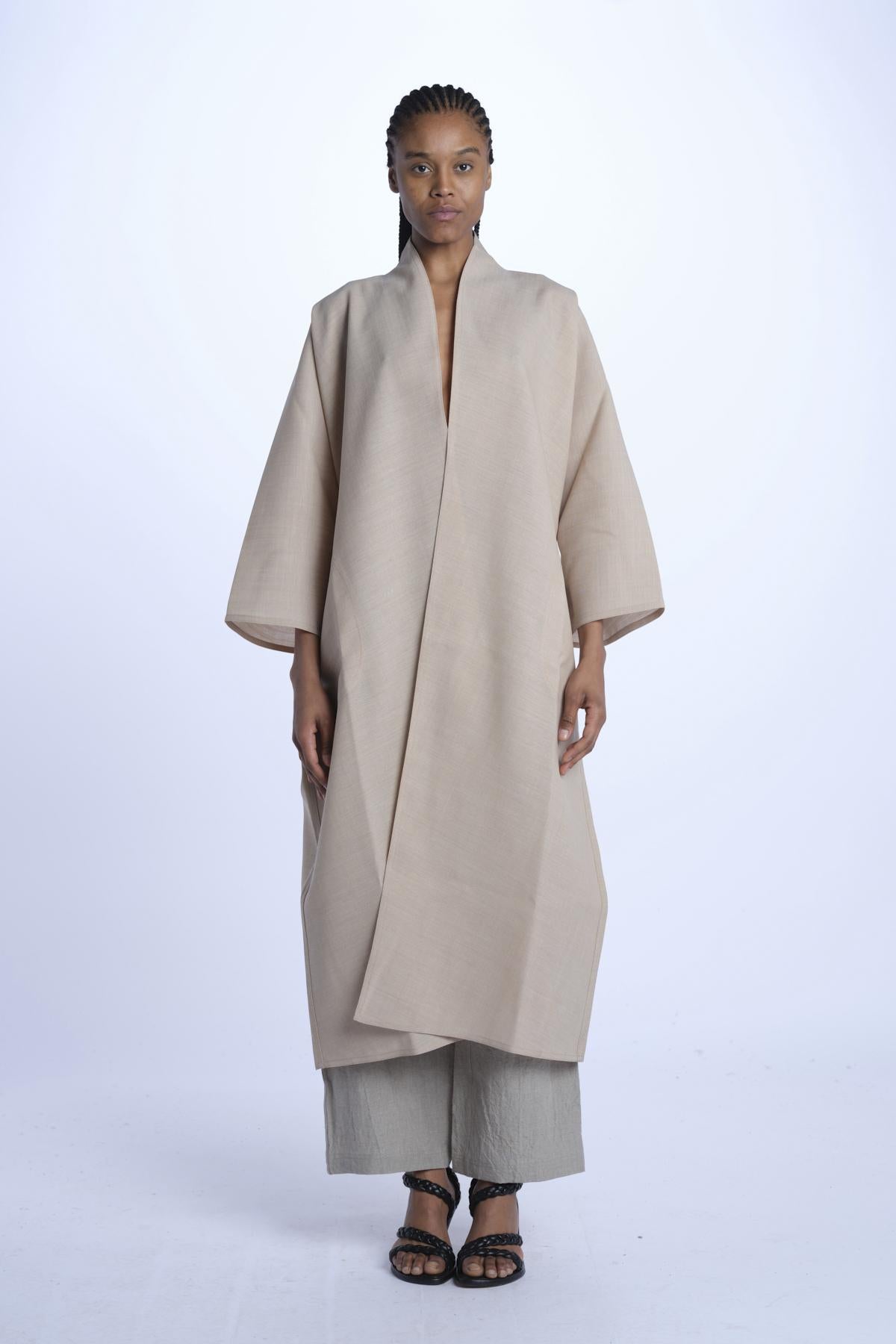 Spolverino Over CABO SRTAVV sofie d'hoore 