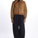  ELLIOT JACKET 1JKT-CAMEL antik batik 