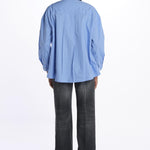 Camicia KETTY uomo collo guru+tasche KETTY P1793 975 bellerose 