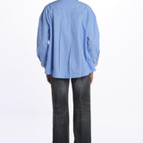 Camicia KETTY uomo collo guru+tasche KETTY P1793 975 bellerose 