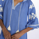 benaras soleil BE22222SERENA BLU