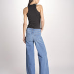 denim con taschine 10765-2104 RHL RIDE HARD LIVE LOUDE mother 