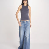 t-shirt costina s/m SARANDA 026TA607RM BLUE woc 