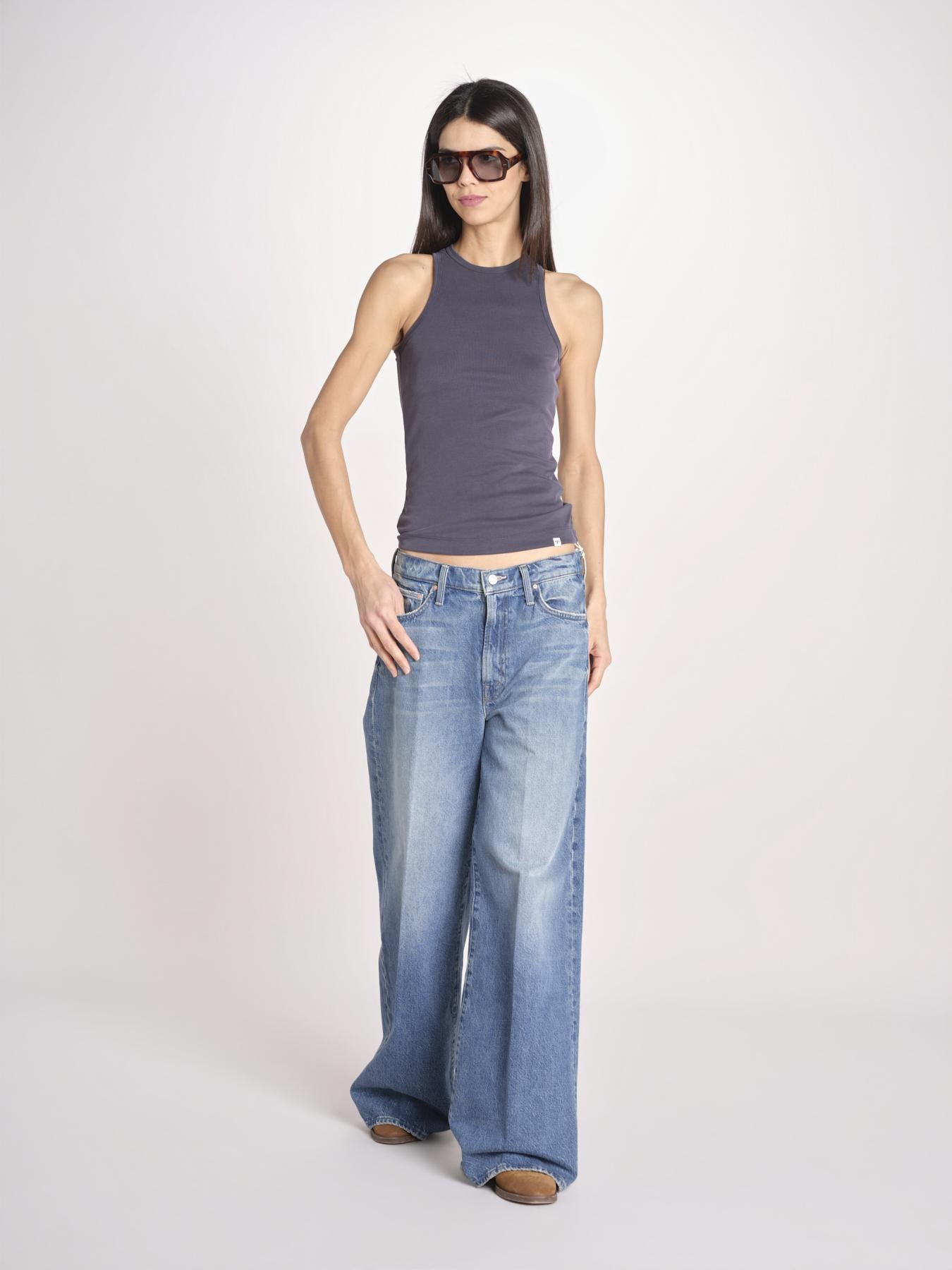 t-shirt costina s/m SARANDA 026TA607RM BLUE woc 