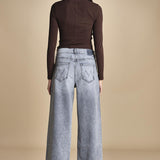 denim over zampa THE DITCHER ROLLER SNEAK 10395 515_A mother 