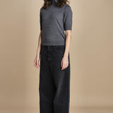 polo manica corta PERRY KNIT BLOUSE 004 herskind 