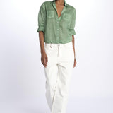 Camicia ZAGG KS1002 520 terre rouge 