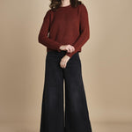 maglia girocollo D3251TF 551 milaura 