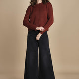 maglia girocollo D3251TF 551 milaura 