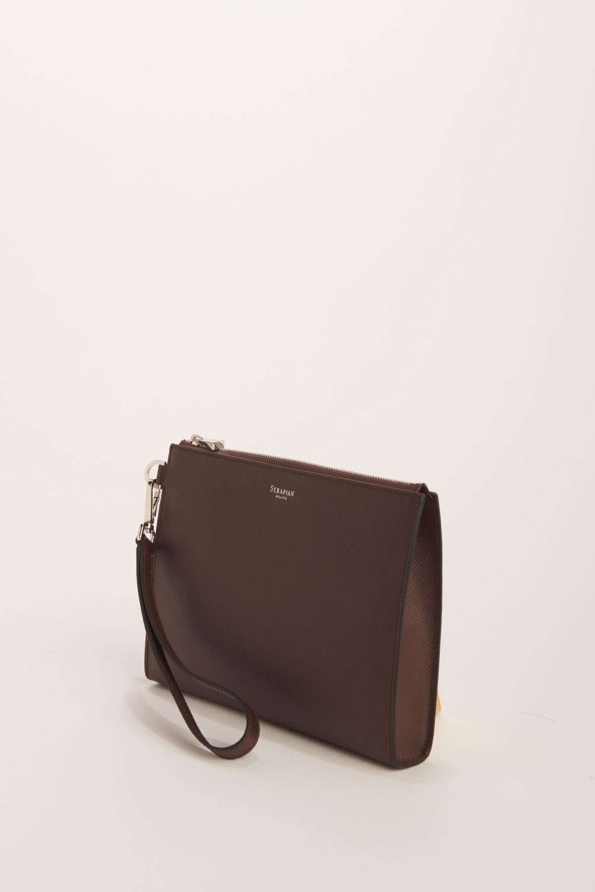  SREVLMML709825B244 BURGUNDY serapian 