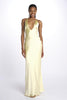 HONOR dress with shoulder strap and bow
