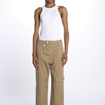 jejia 10815 070KHAKI