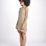 miniabito in cochet 26103 GOLD nima 