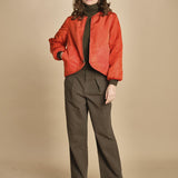 pile camo reversibile. J422965 CAMO the GREAT 