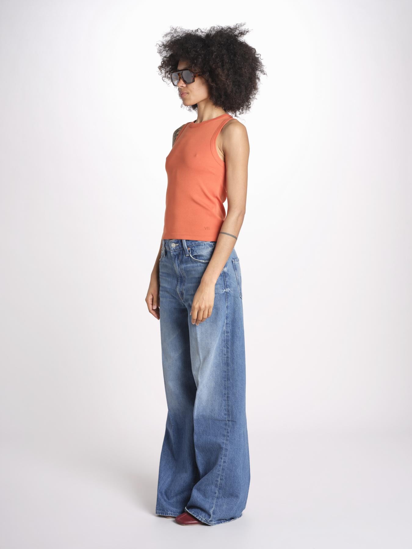 t-shirt s/m GAIA ARA vanessa bruno 