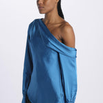  ALICETOP4232081 PHTHALO BLUE jonathan simkhai 