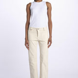 BELLA jeans bootcut hr 09 bc by fam. BELLA GREIGE fam 