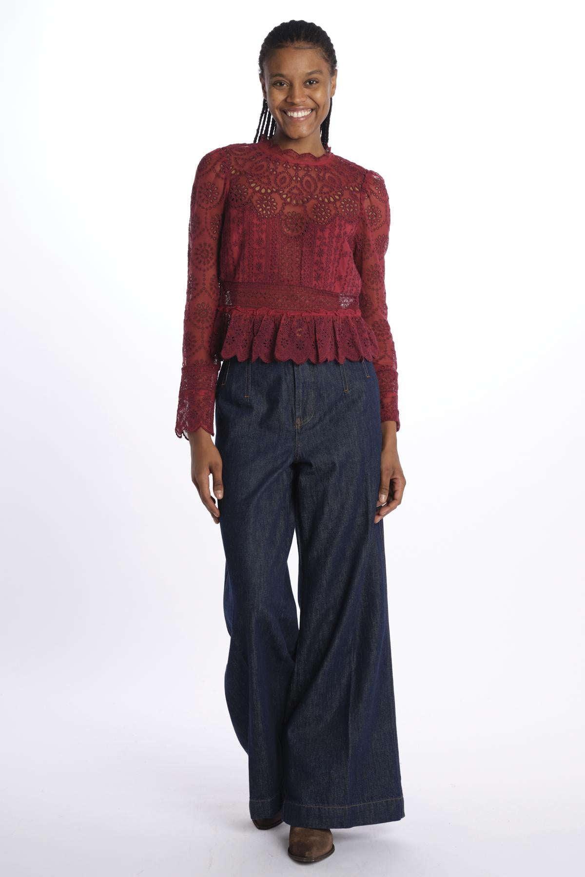  AW24-038 RED sea ny 