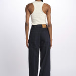 FATA combostretch FATA COTONE NAVY true avenue 