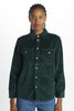 SONIA velvet shirt