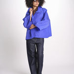 giacca in nylon CEIL MERCURY sofie d'hoore 