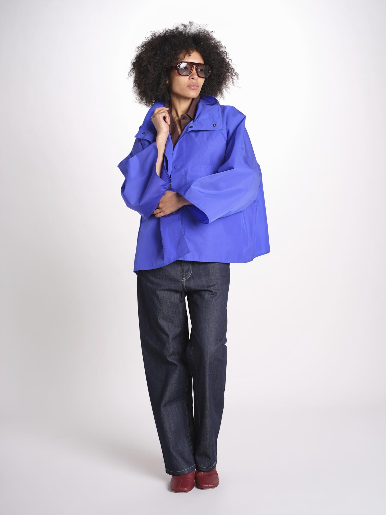 giacca in nylon CEIL MERCURY sofie d'hoore 