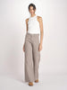 pantalone diritto