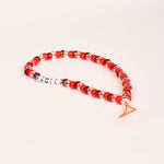 Cordino con perle PHONE FAMILY sorbet island 