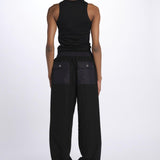 Cargo UTILITY 51268MLY BLACKMIDNIGHT phillip lim 