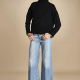 THE TOMCAT ROLLER denim zampa 1725 259_C mother 