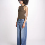 top costine GUERLINE 3HVC04 VER vanessa bruno 