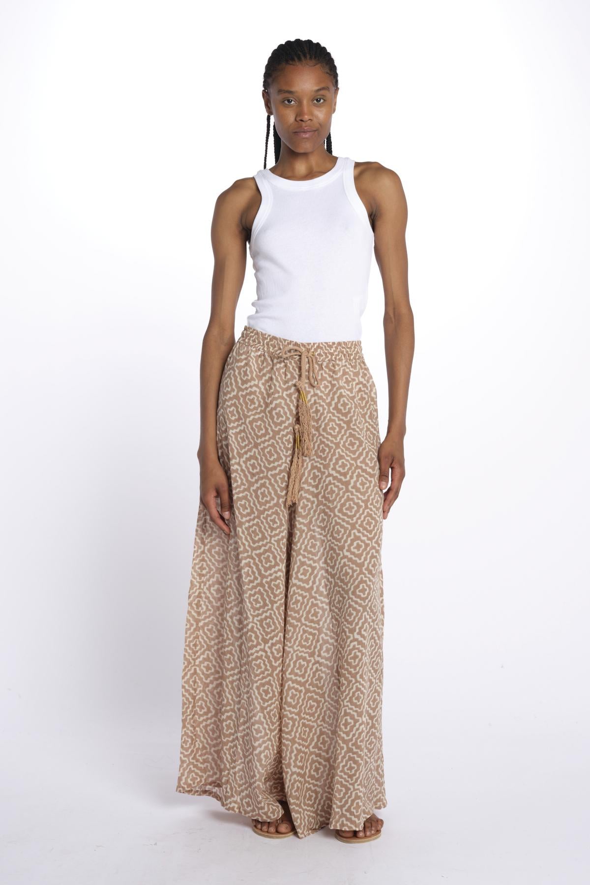 Palazzo Pant PP CR10 yvonne s. 