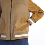 NERONE2425086016600 CAMMELLO weekend maxmara 