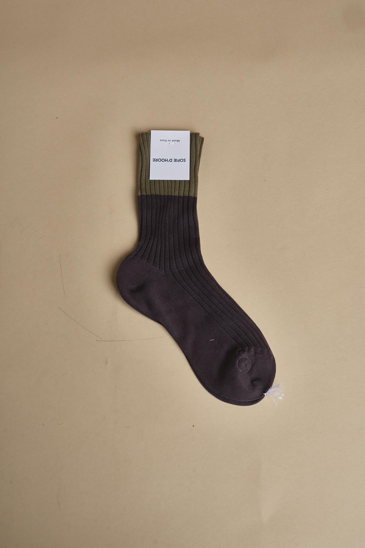  FOUR GRIGIO VERDE sofie d'hoore 
