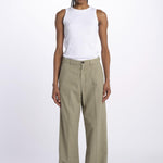Pantalone LOIS lino M27DOLOIS-T3232 U608 massimo alba 
