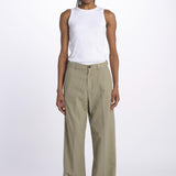 Pantalone LOIS lino M27DOLOIS-T3232 U608 massimo alba 