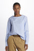 Long sleeve shirt with one pocket