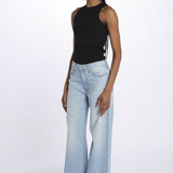 Denim Over leggero THEUNDERCOVER1125-1230 THEUNDERCOVER 1125-1230 mother 