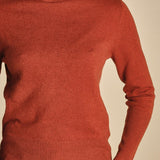 dolcevita basic MIL45 25699 BRICK milaura 