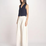 gilet in felpa FD3818 447 circolo 1901 
