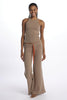 Palazzo trousers
