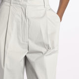 Pantalone AXEL con pinces tasche AXEL T0194 LIGHT GREY the latest 