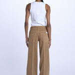 Denim NADIA colorato NADIA NA120 H44 CAMEL nine in the morning 