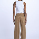 Denim NADIA colorato NADIA NA120 H44 CAMEL nine in the morning 